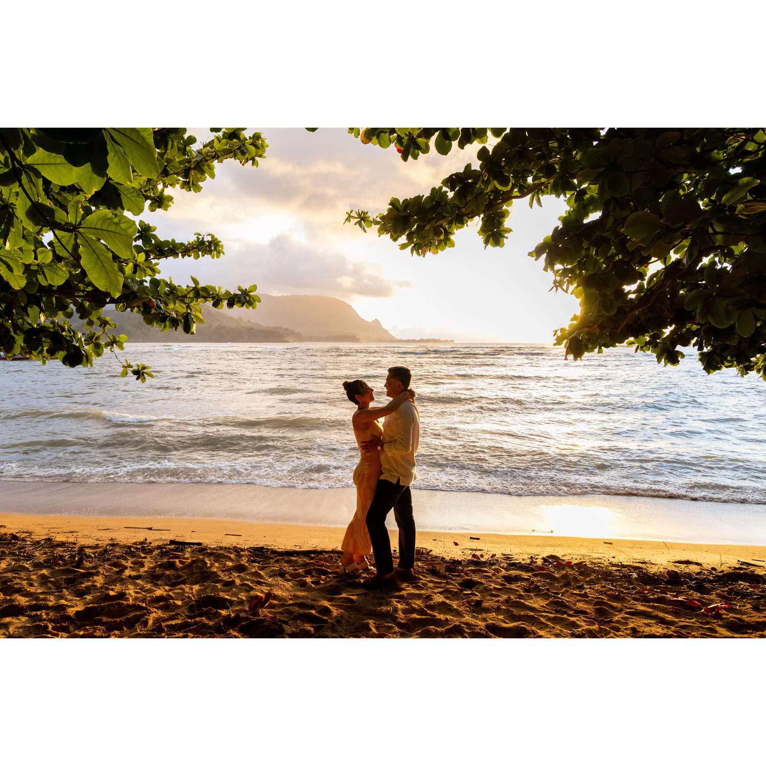 The Proposal 5/11/24 - Kauai, Hawaii