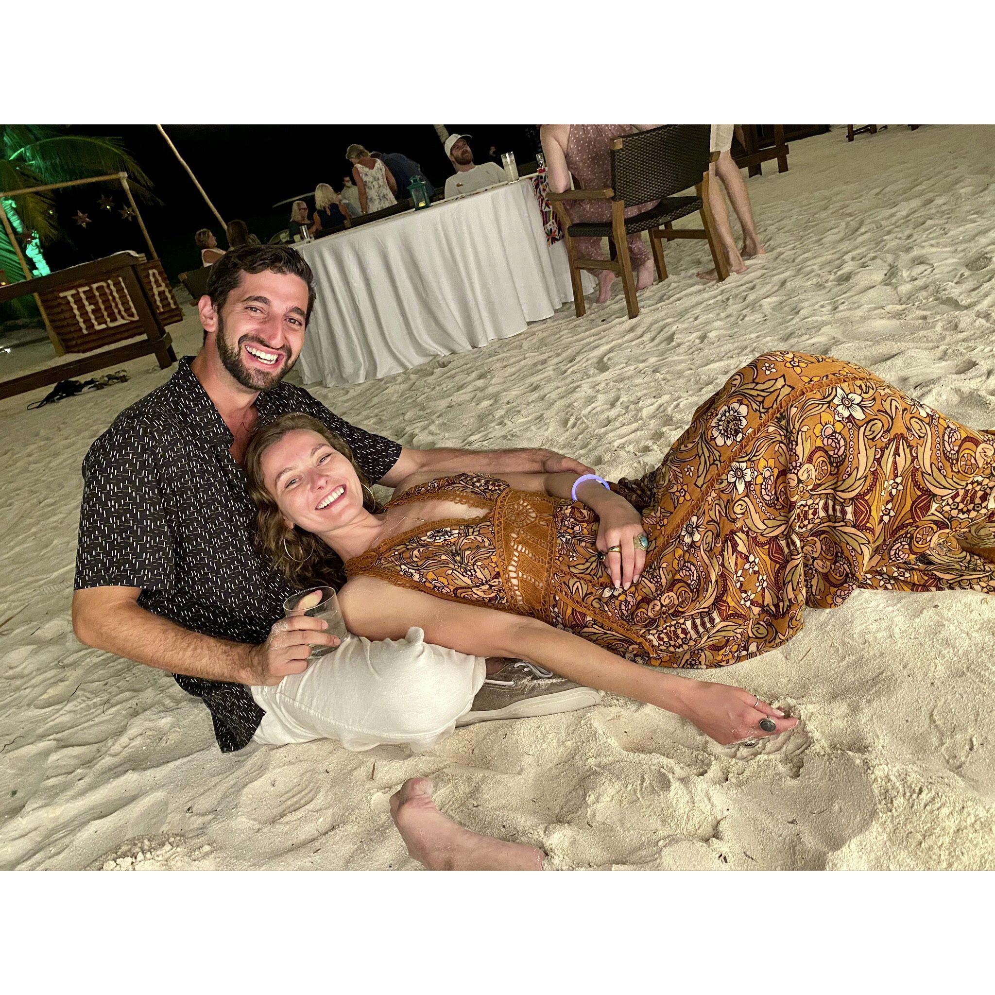 Mexico 