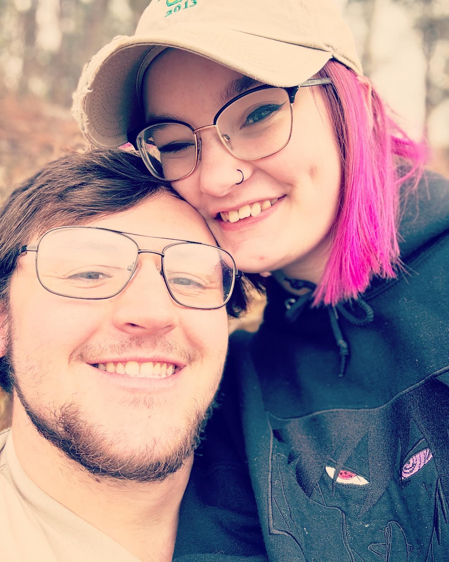 The Wedding Website of Valencia McDonald and Aaron McNall