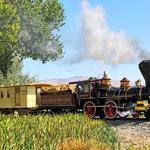 Nevada State Railroad Museum