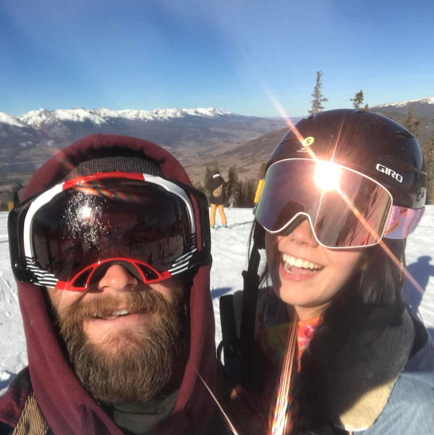 Keystone, CO. 2021.