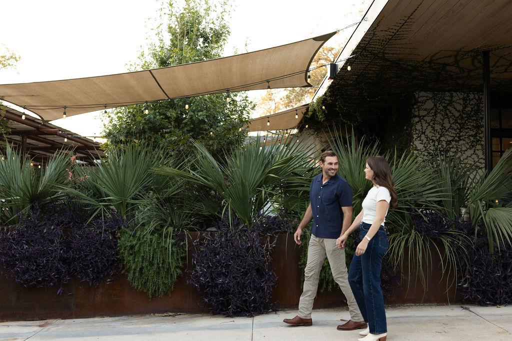 The Wedding Website of Danielle Kaplan and John David King