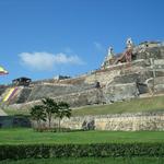 San Felipe Castle