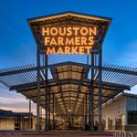 The Houston Farmers Market