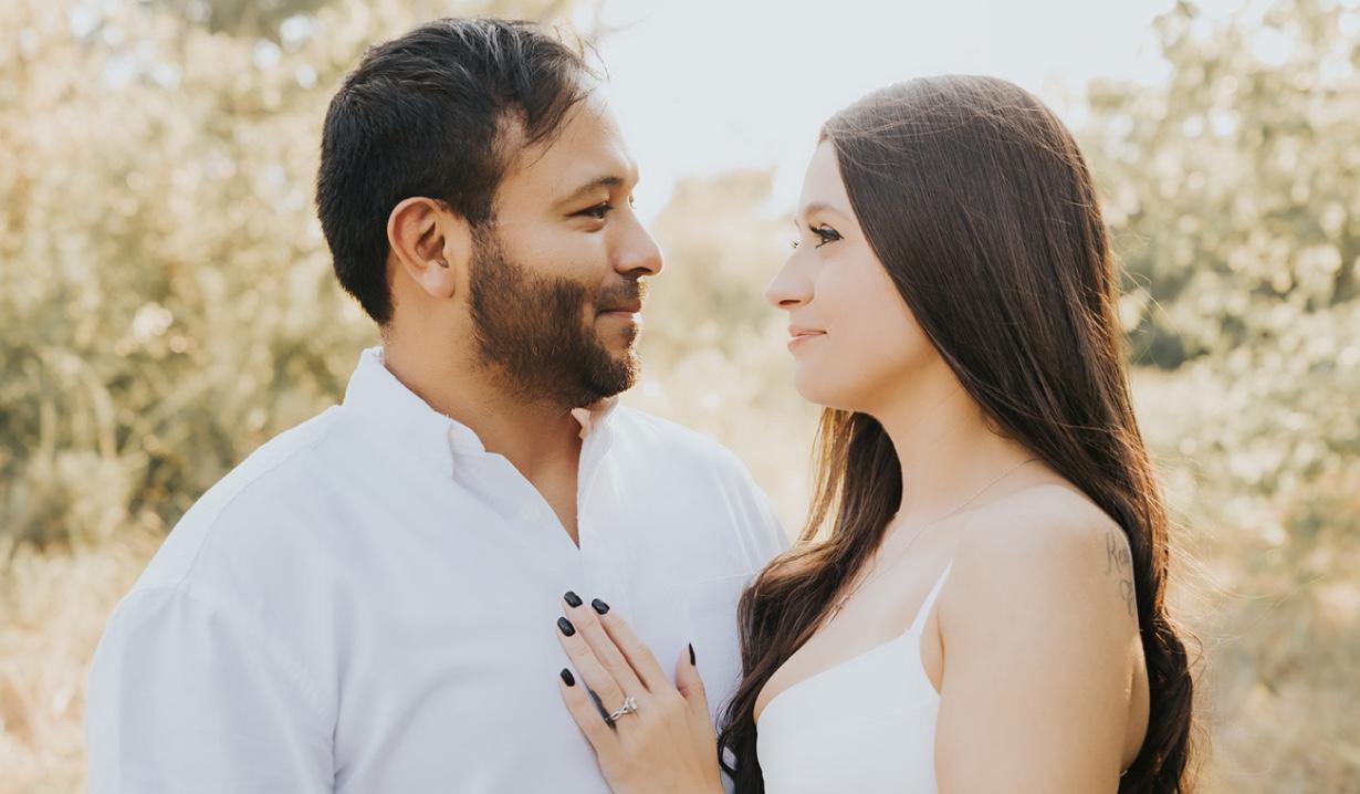 The Wedding Website of Madison Ward and Ricky Delgado