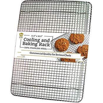Cooling rack