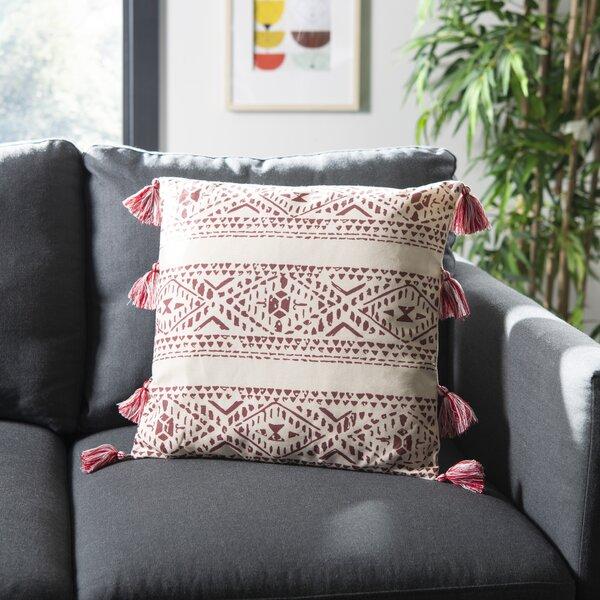 WAYFAIR Williamsville Throw Pillow