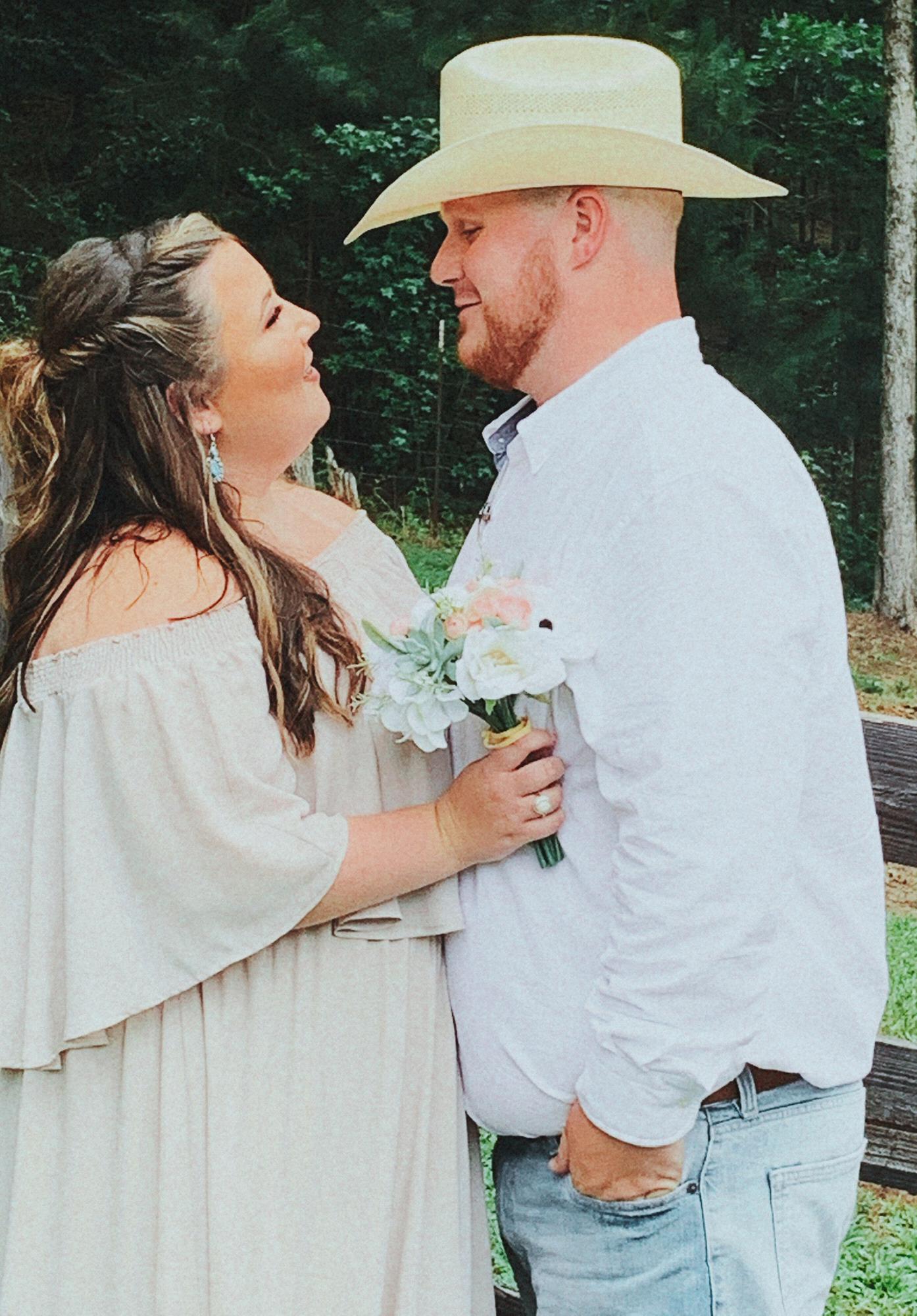 Katie and Eric’s Wedding

June 2020
