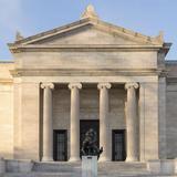 The Cleveland Museum of Art