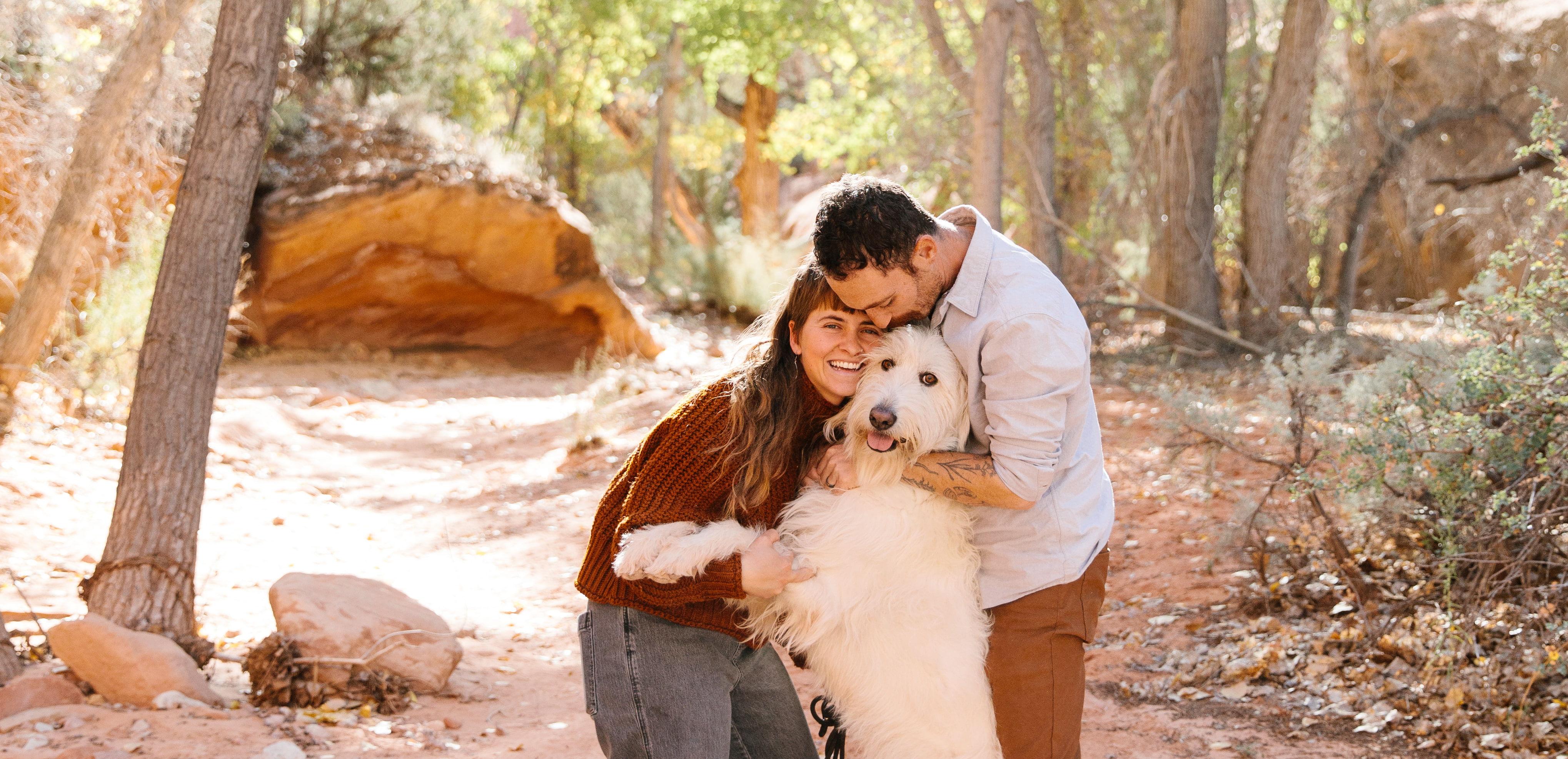 The Wedding Website of Erika Wynn and Aaron Gunsberg