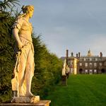 Castle Hill on the Crane Estate