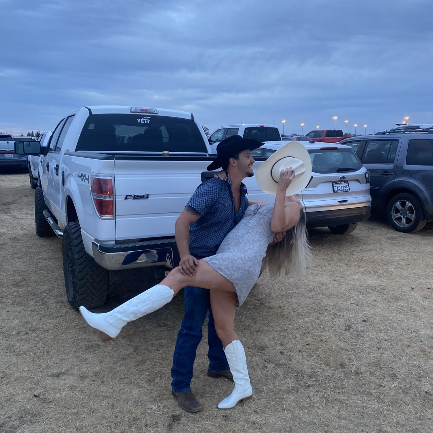 Morgan Wallen Concert!!