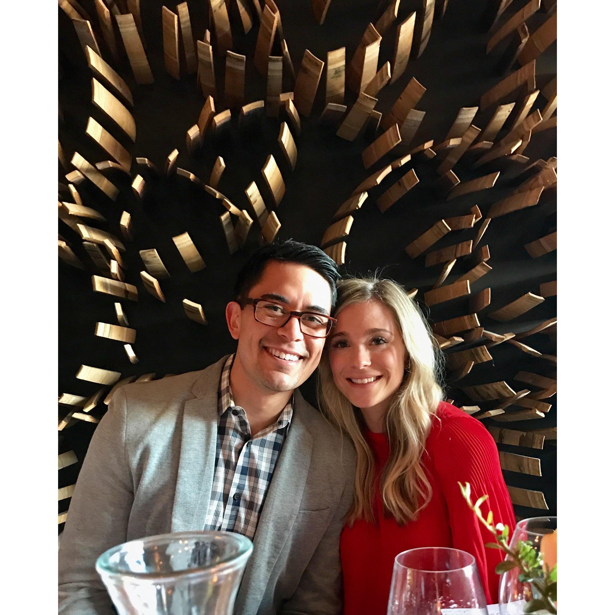Kerloo Cellars, one of our favorite wine memberships