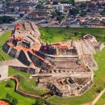 Castillo de San Felipe de Barajas