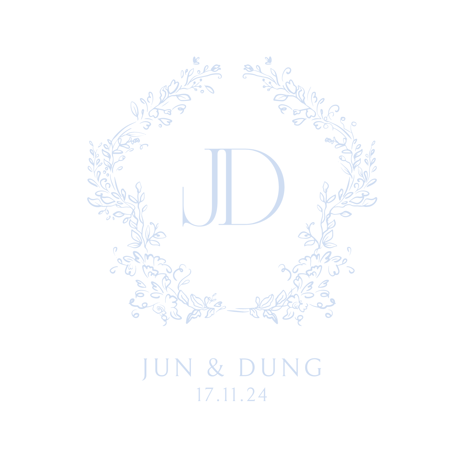 The Wedding Website of Dung Tu and Jun Kok