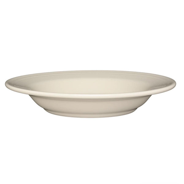 Linen Classic Rim 9 Inch Soup Bowl 13 OZ