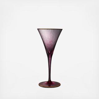 Rebel Champagne Flute