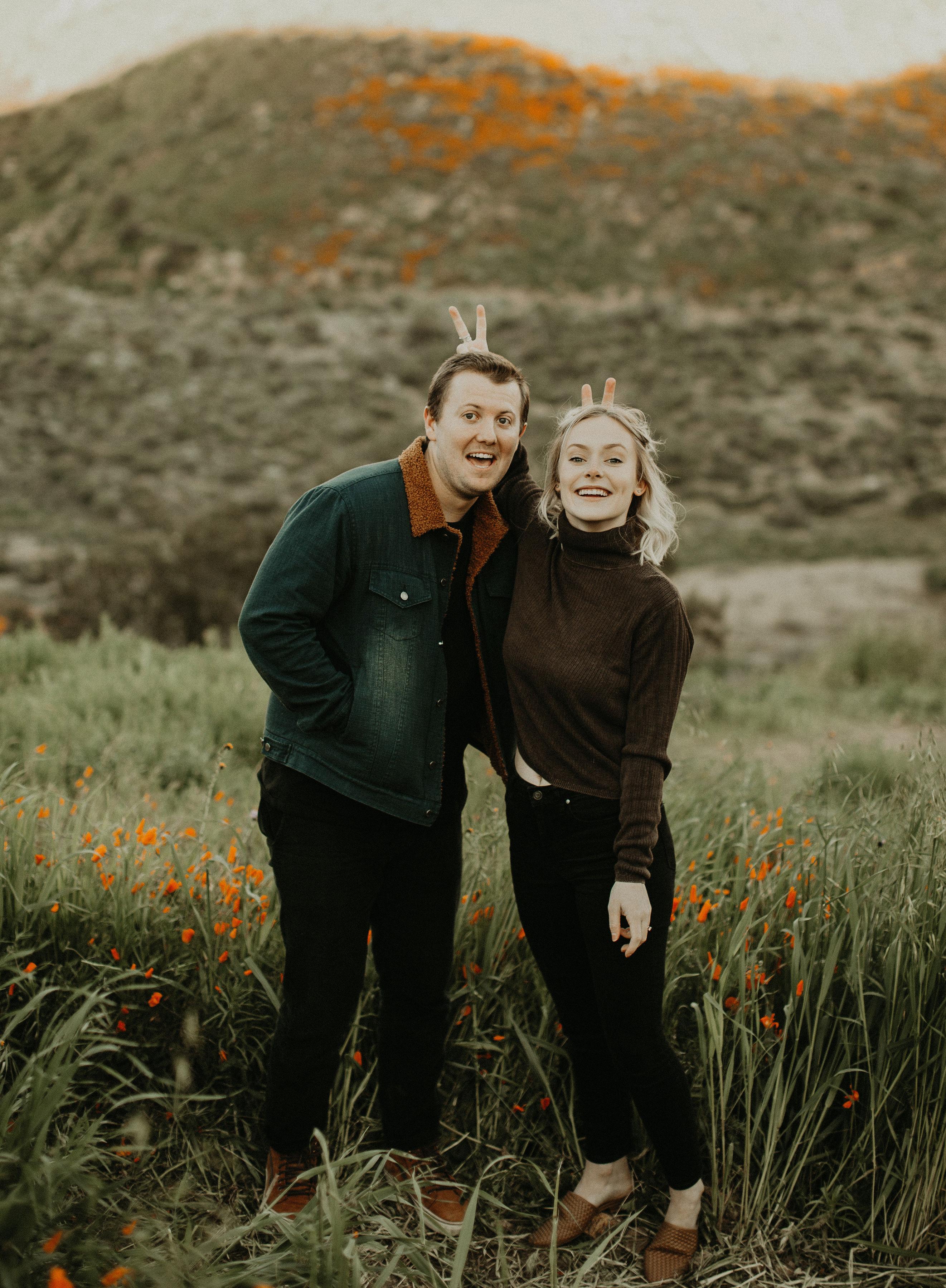 The Wedding Website of Clarabella Burns and Chandler Scot Burns