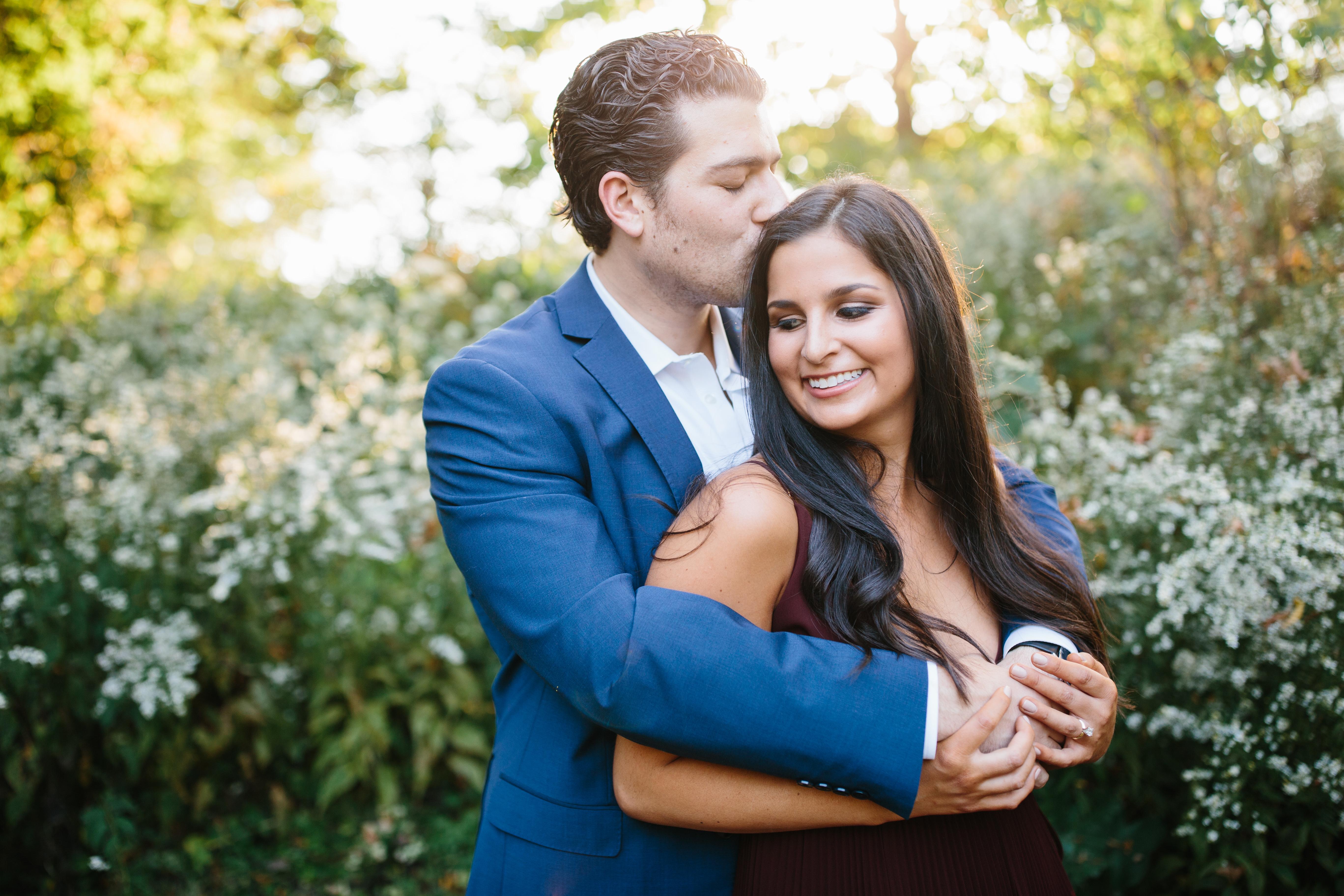 The Wedding Website of Danielle Kraimer and Jake Perchonok