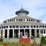 Crescent Park Carousel