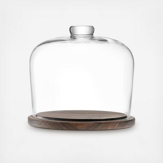 City Dome & Base