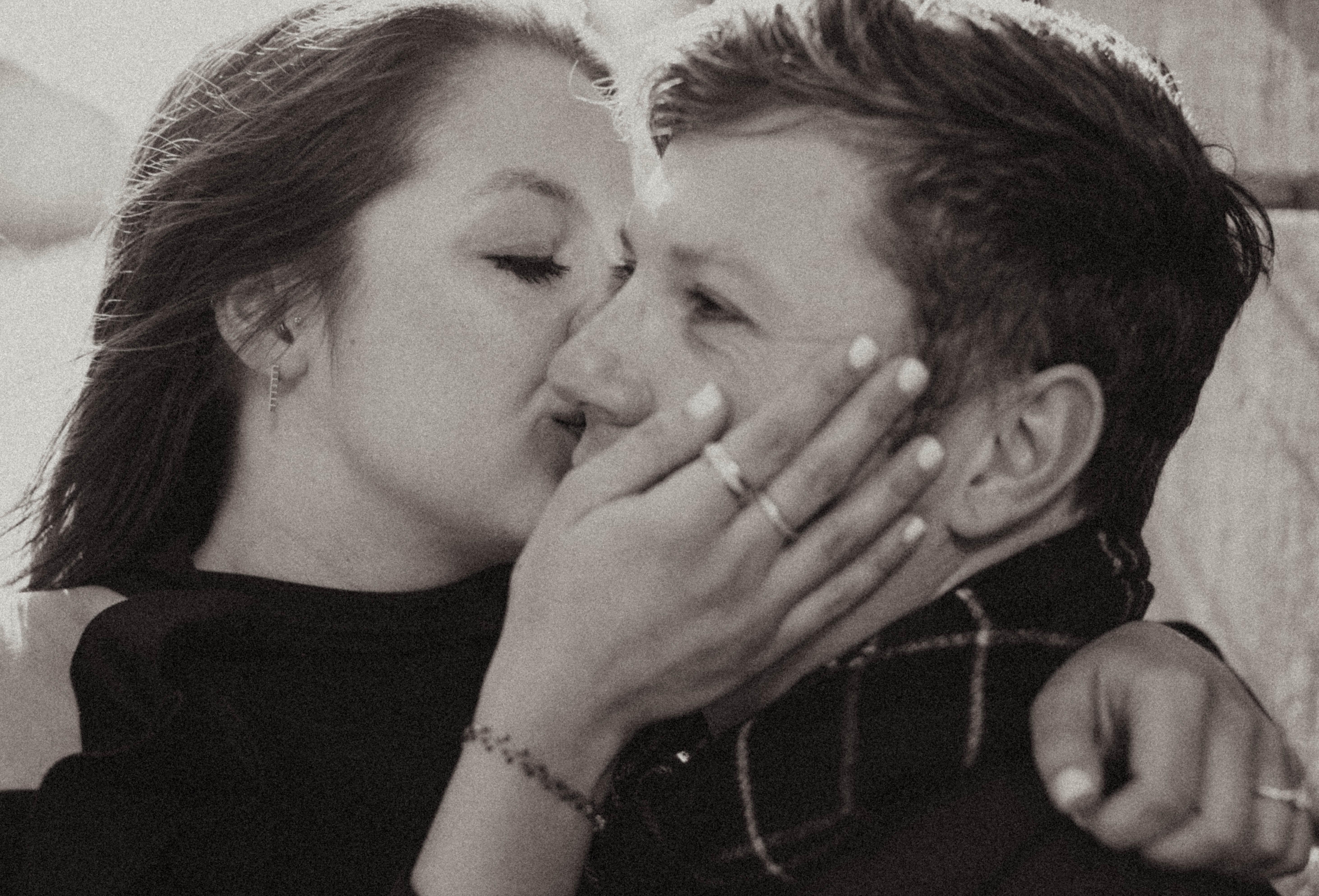 The Wedding Website of Karla Marié M Serrano and Kévin Martin