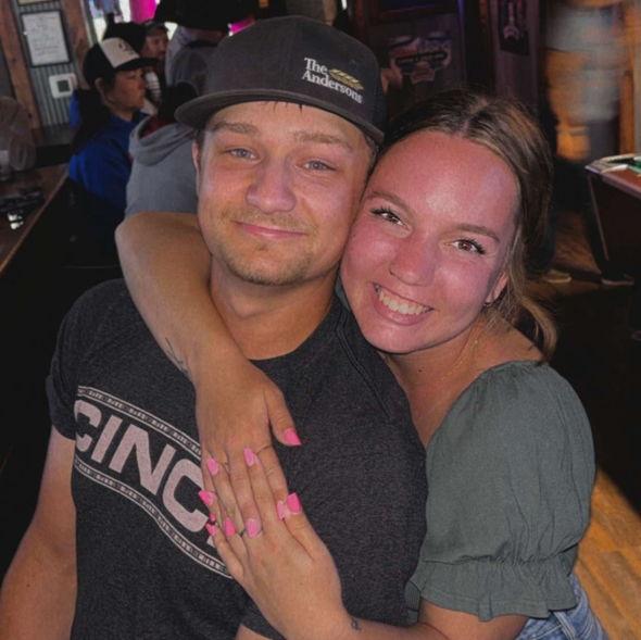 June 08, 2024: Colby meets Danielle's friends and goes out in her hometown, Fullerton, for the first time!