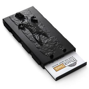 Star Wars Han Solo in Carbonite Business Card Case