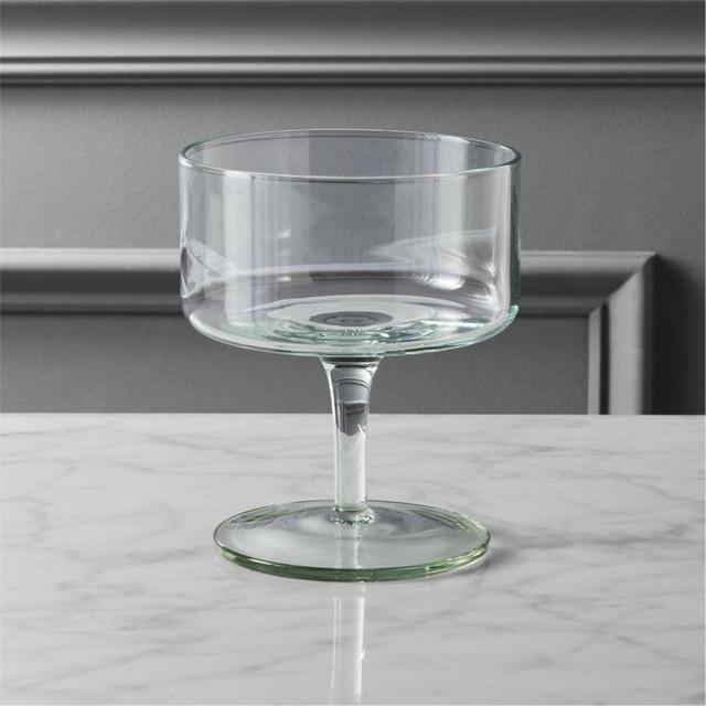 reposado margarita glass