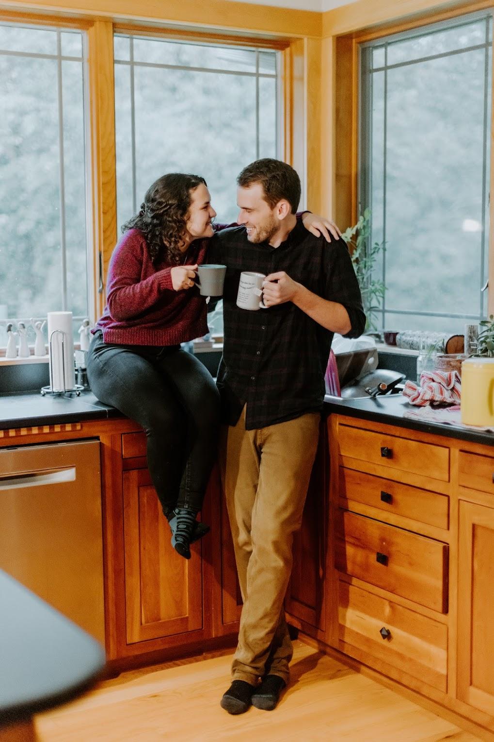 The Wedding Website of Anna Nafziger and Ben Hochstetler