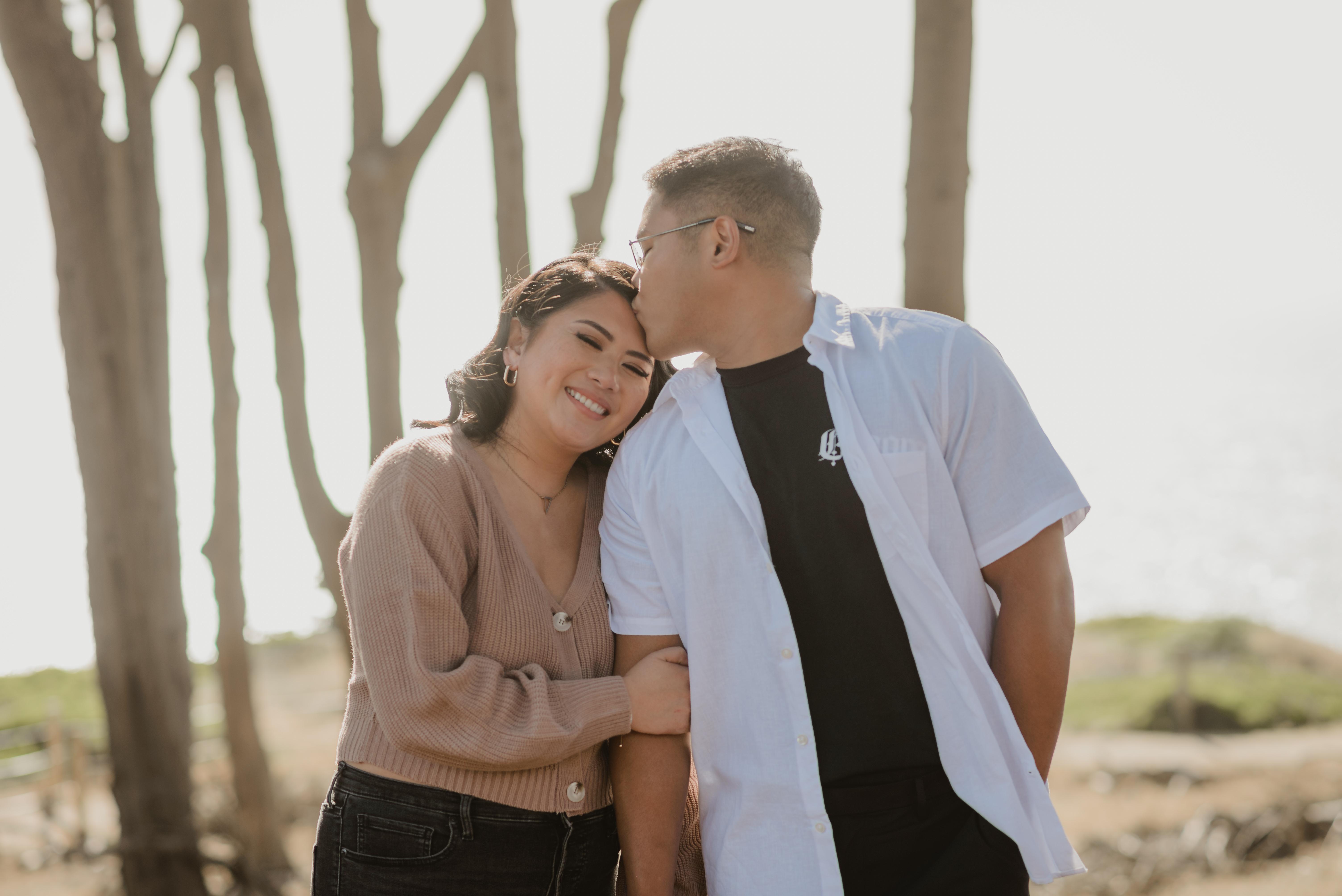 The Wedding Website of Alan Farinas and Amigail Vallarta