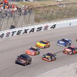 Texas Motor Speedway