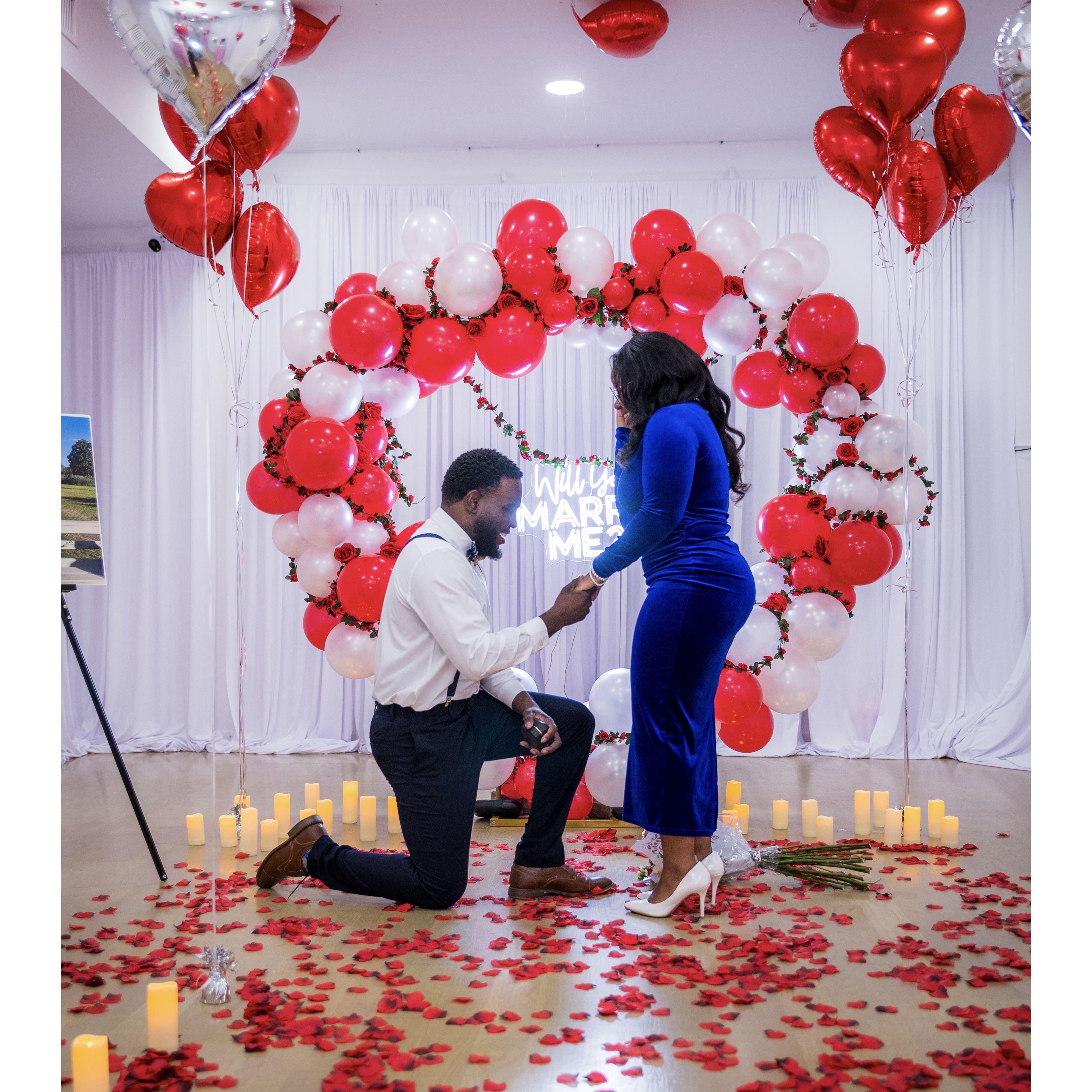 Engagement