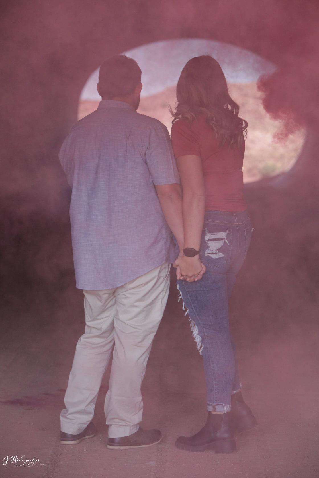 The Wedding Website of Kylah Spangler and Raleigh Jungemann