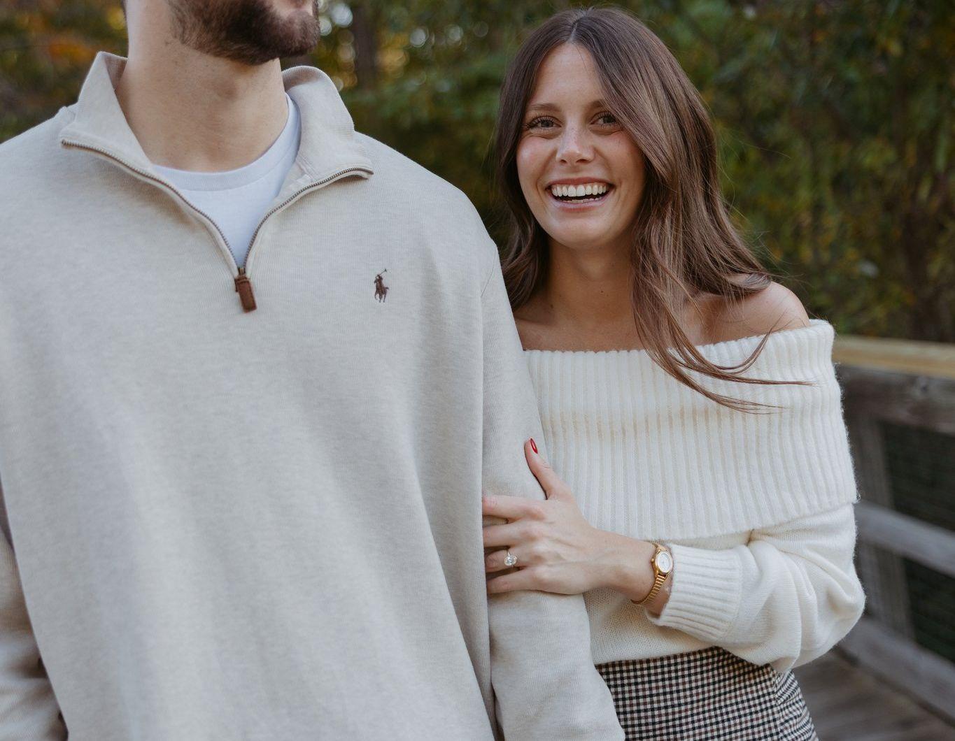 The Wedding Website of Brenna Bustard and Jesse Cooke