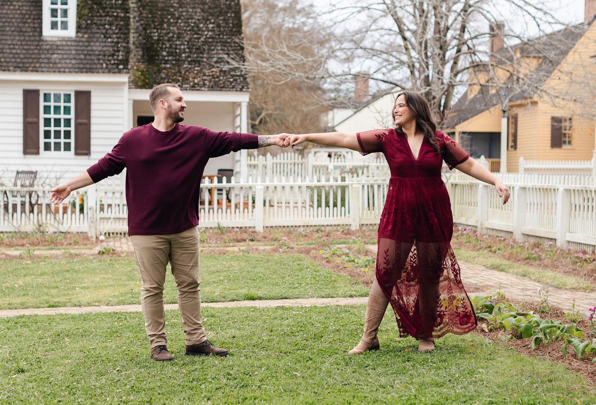 The Wedding Website of Jessica Davis and Austin Mahanes