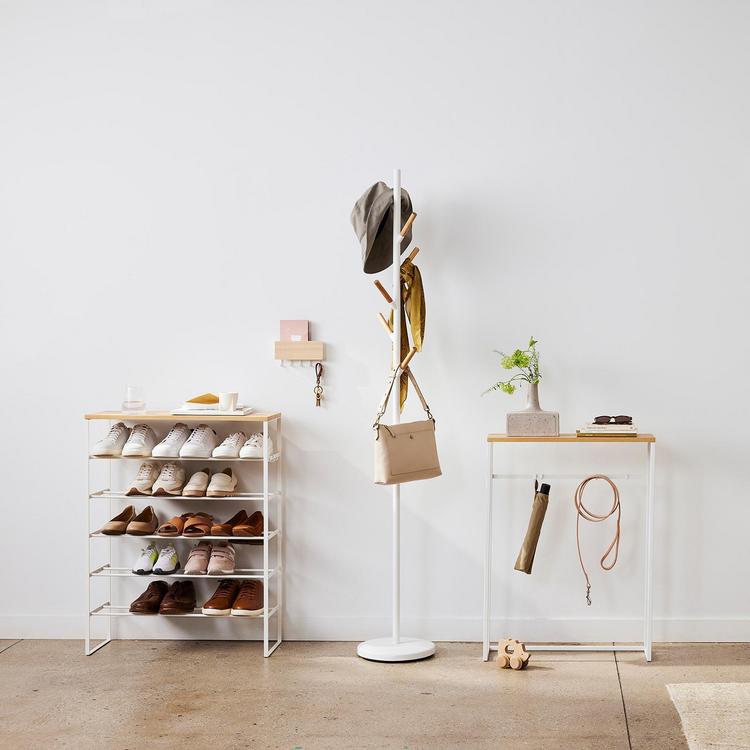 Yamazaki Home, Modern Pole Hanger | Zola