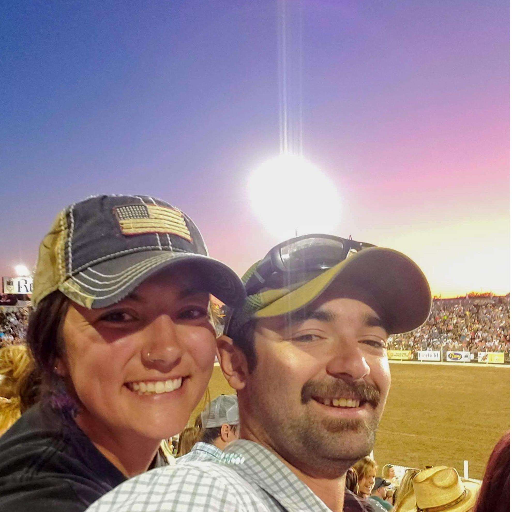 Caldwell Night Rodeo 2019