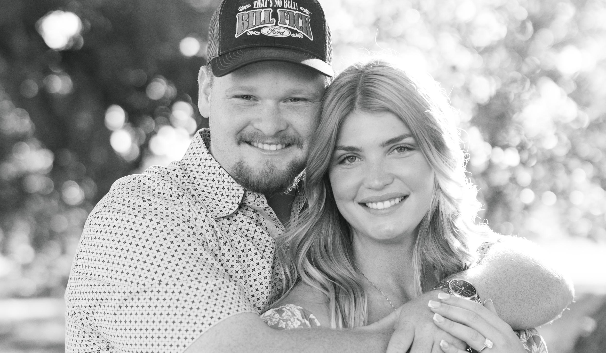 The Wedding Website of Shelby Dean and Shane Calvert