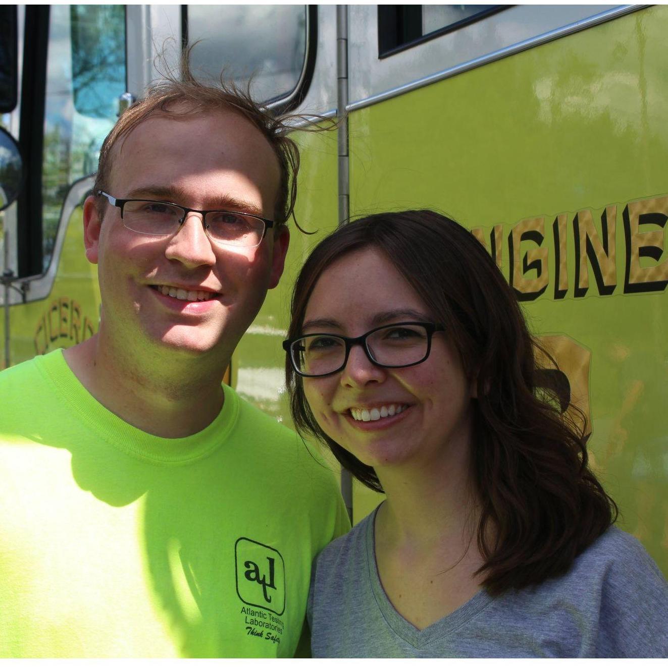 Cicero Family BBQ. July 2018.