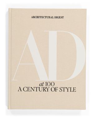 AD A Century of Style