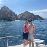 Cabo Adventures