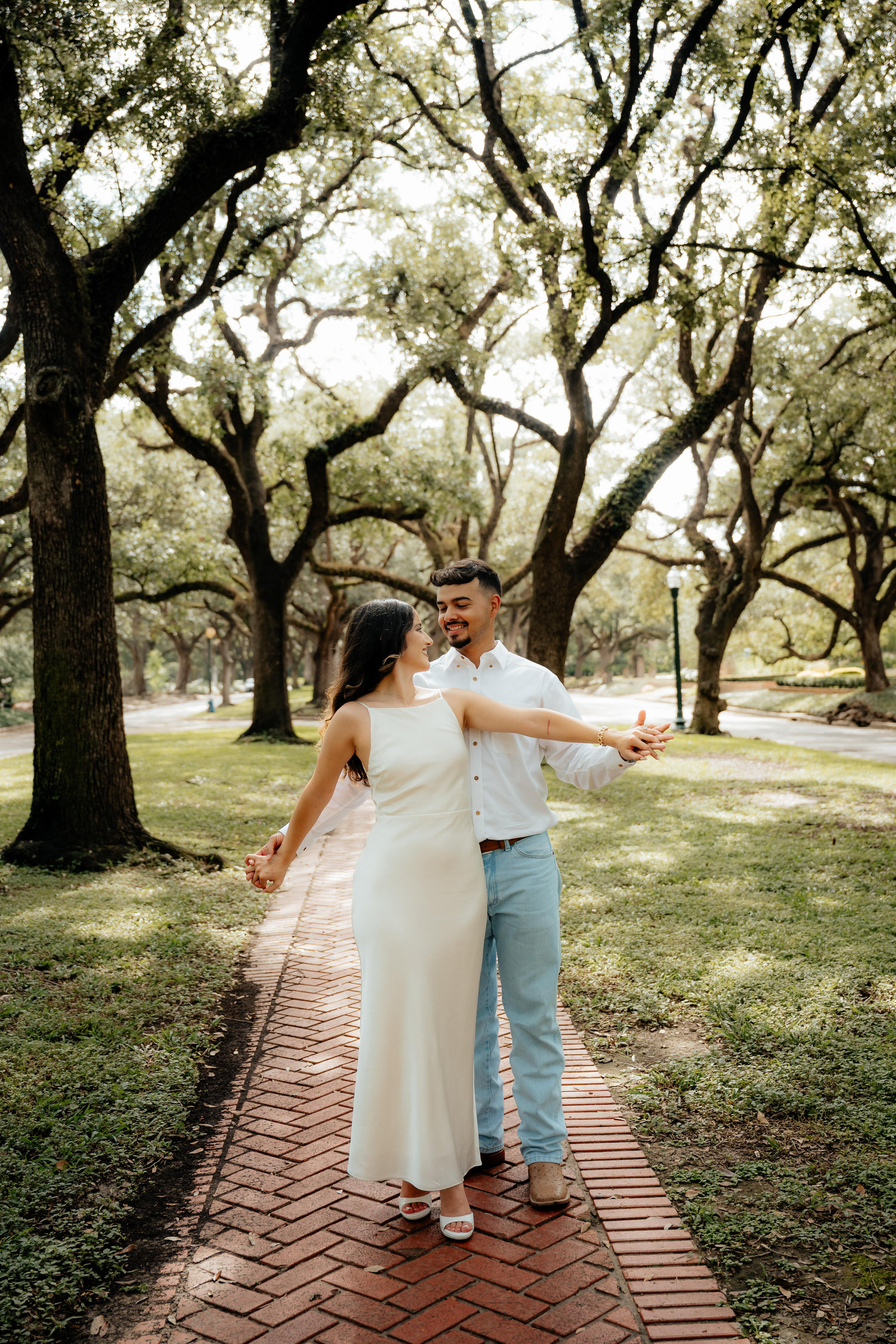 The Wedding Website of Issac Herrera and Yuliana Garza