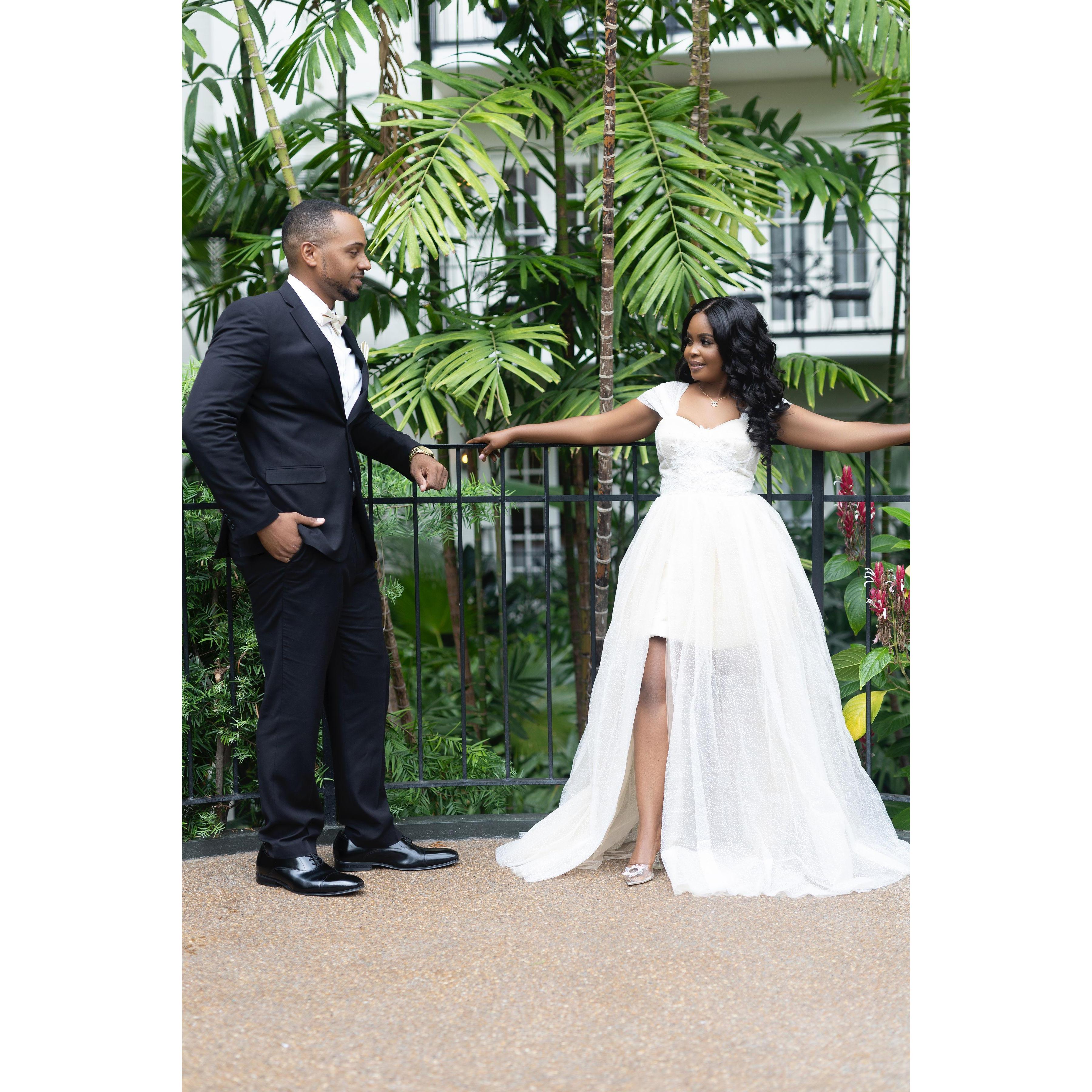 I realise on my engagement day that everything in my life comes down to just 3 things - YOU, Our LOVE and US.