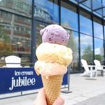 Ice Cream Jubilee