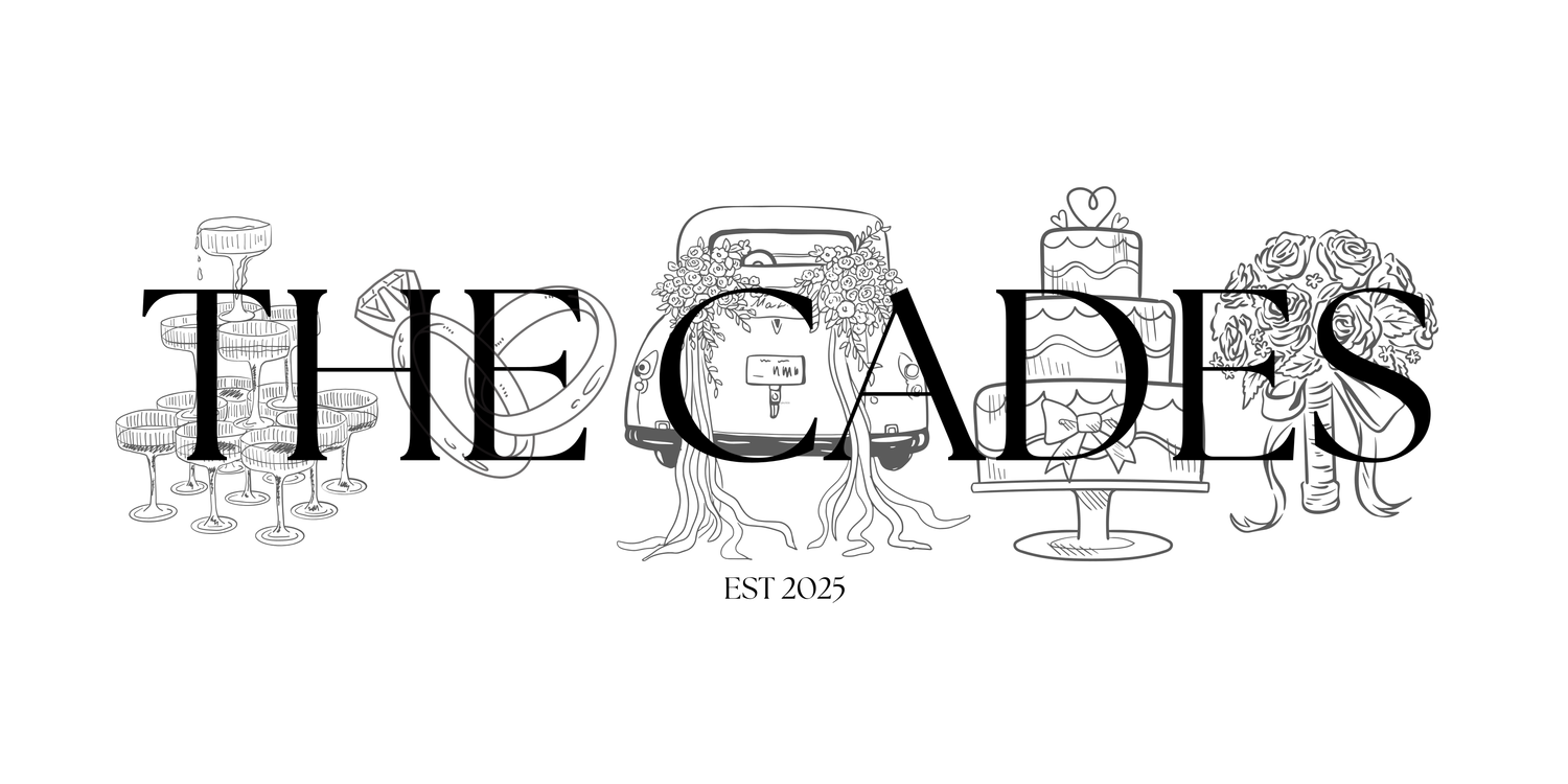 The Wedding Website of Juliana Lopez and Matthew Cade