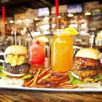 The Avenue Eat + Drink