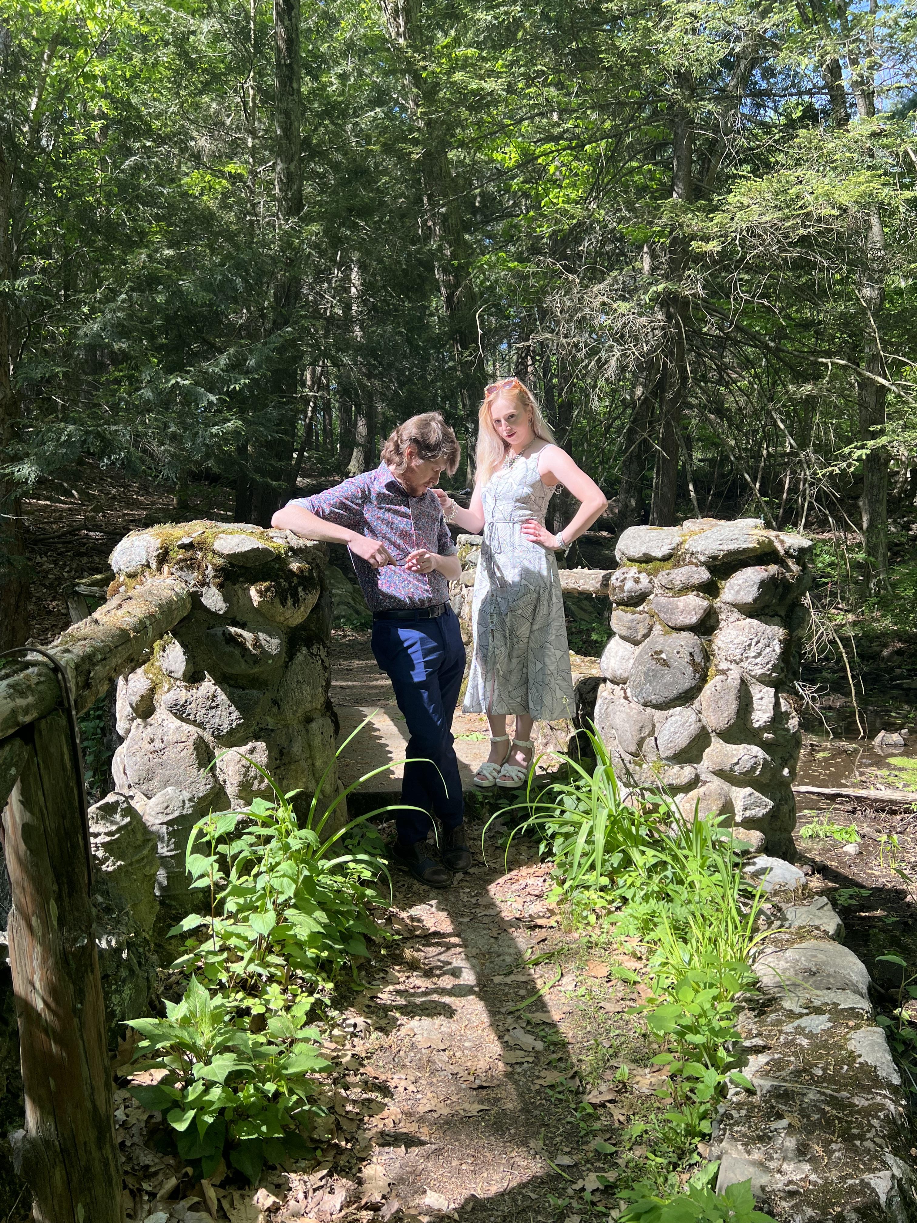 The Wedding Website of Elizabeth Witherell and Sebastian Peters