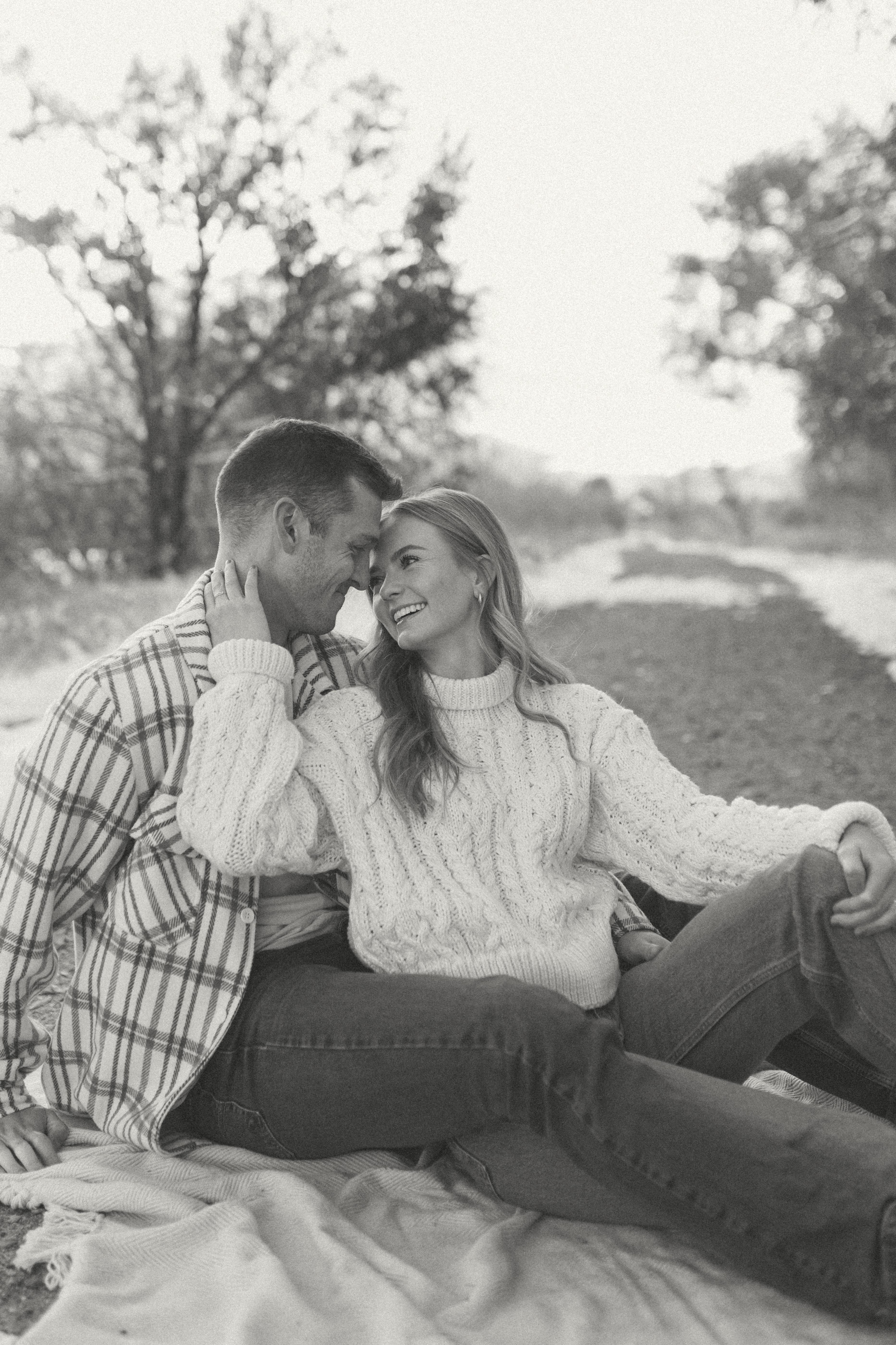 The Wedding Website of Josi Briggs and Sam Baxter