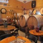 Mediterranean Cellars